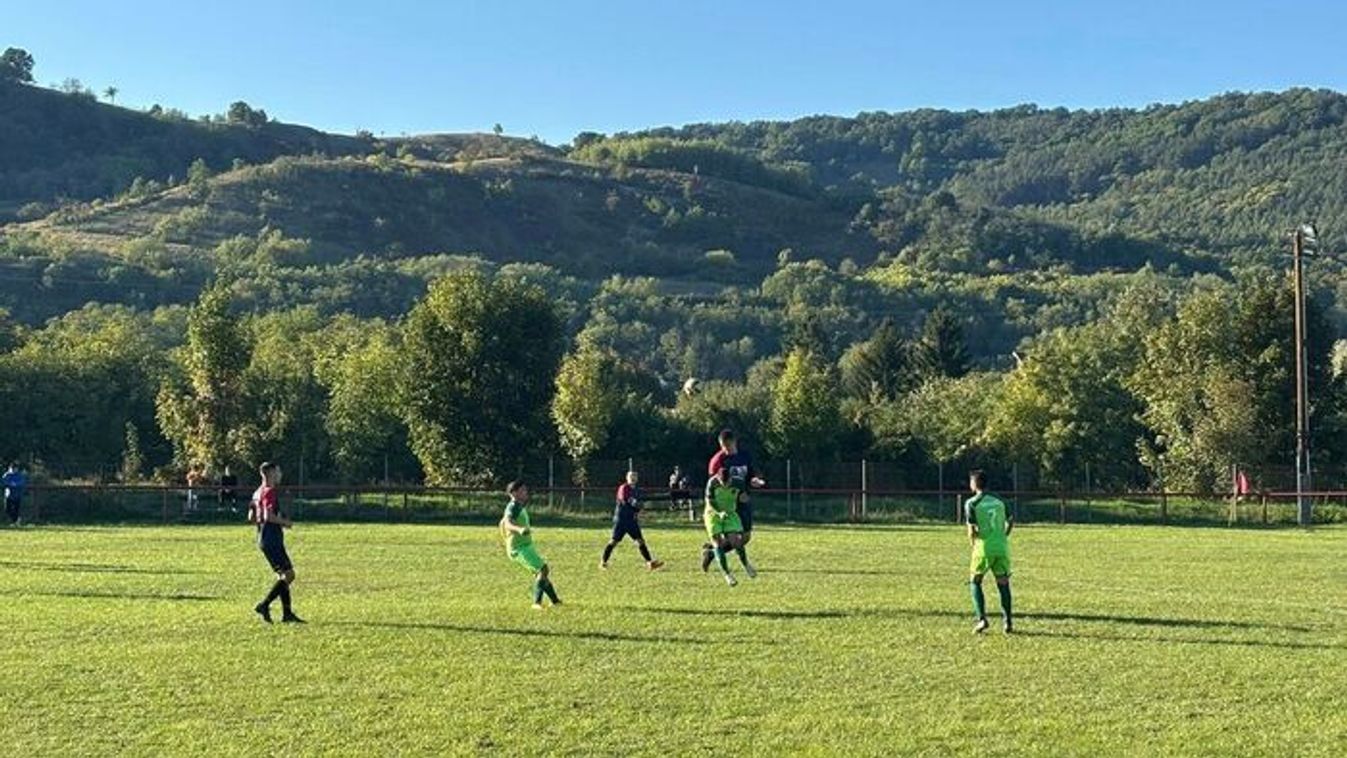 Ajaj! Már nem csak a játékosokkal,de a rendezőkkel is a baj van