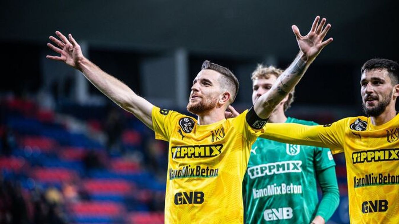 Öröm és boldogság Nyíregyházán – nem volt ez olyan egyszerű