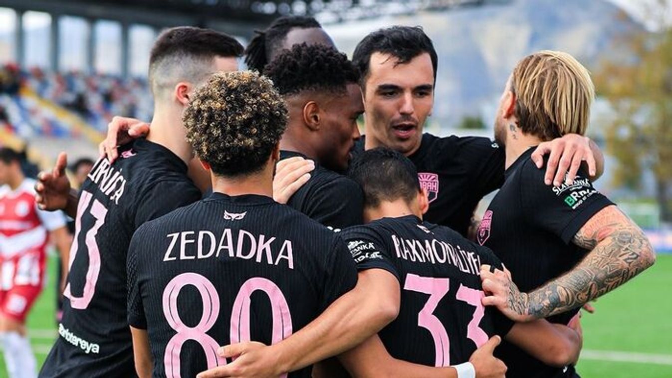 Az ötödik helyről folytatja a Diósgyőr volt edzője