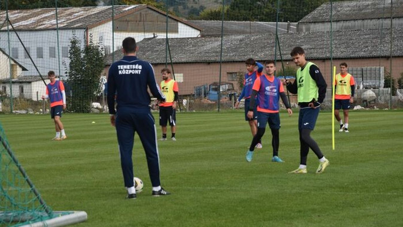 48-szoros magyar válogatott került a megyei csapat kispadjára