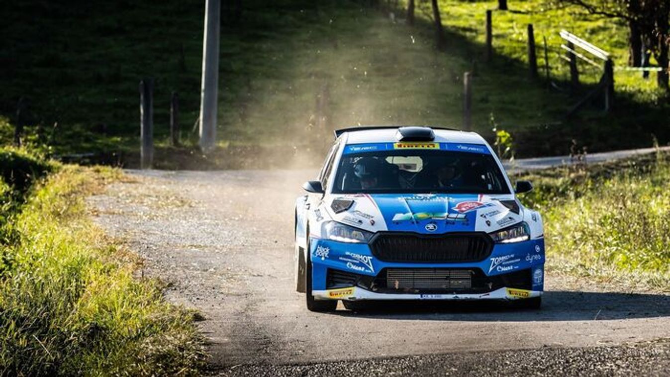 A végén jött a csattanó