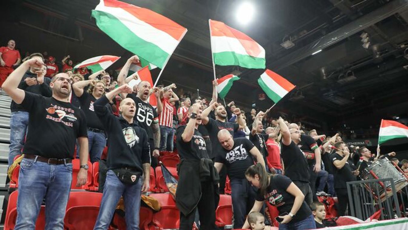 Csalódott DVTK szurkolók – nem borult a papírforma (Fotókkal)