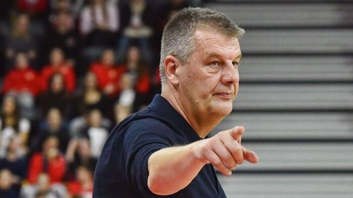 Euroliga meccsek között egy ,,edzőmeccs"