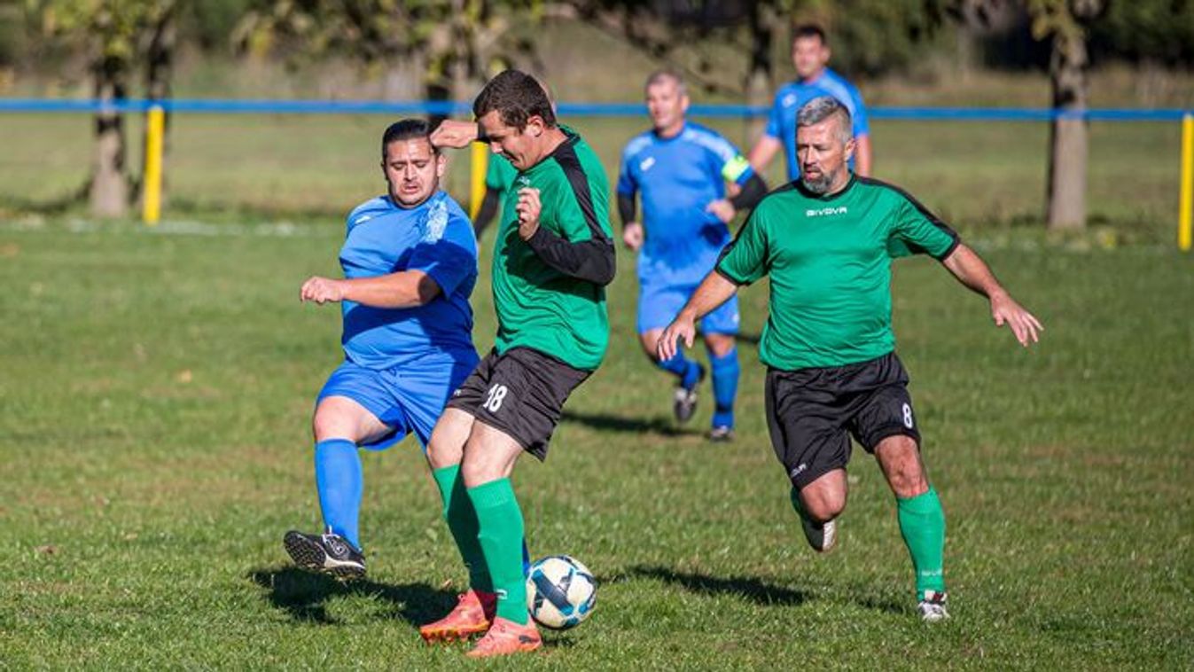 Öt perc kellett csak, és minden megváltozott – fotókkal