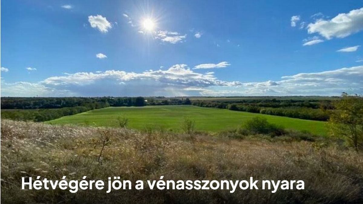 Holnap semmi olyan nem várható Borsodban, mint egykor Alsófügödön!
