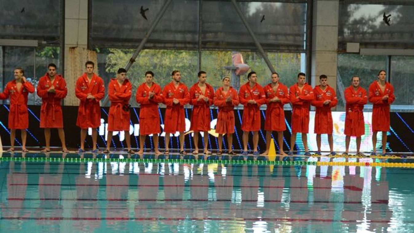 Ahogyan azt várni lehetett: a fővárosiak hozták a papírformát