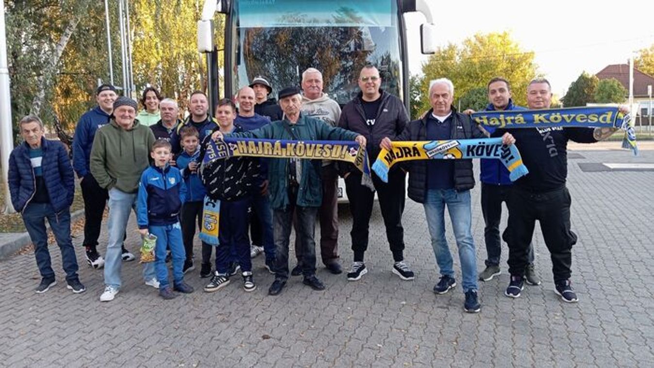 Erre aztán nem számítottak – rossz vége lett a budapesti kiruccanásnak