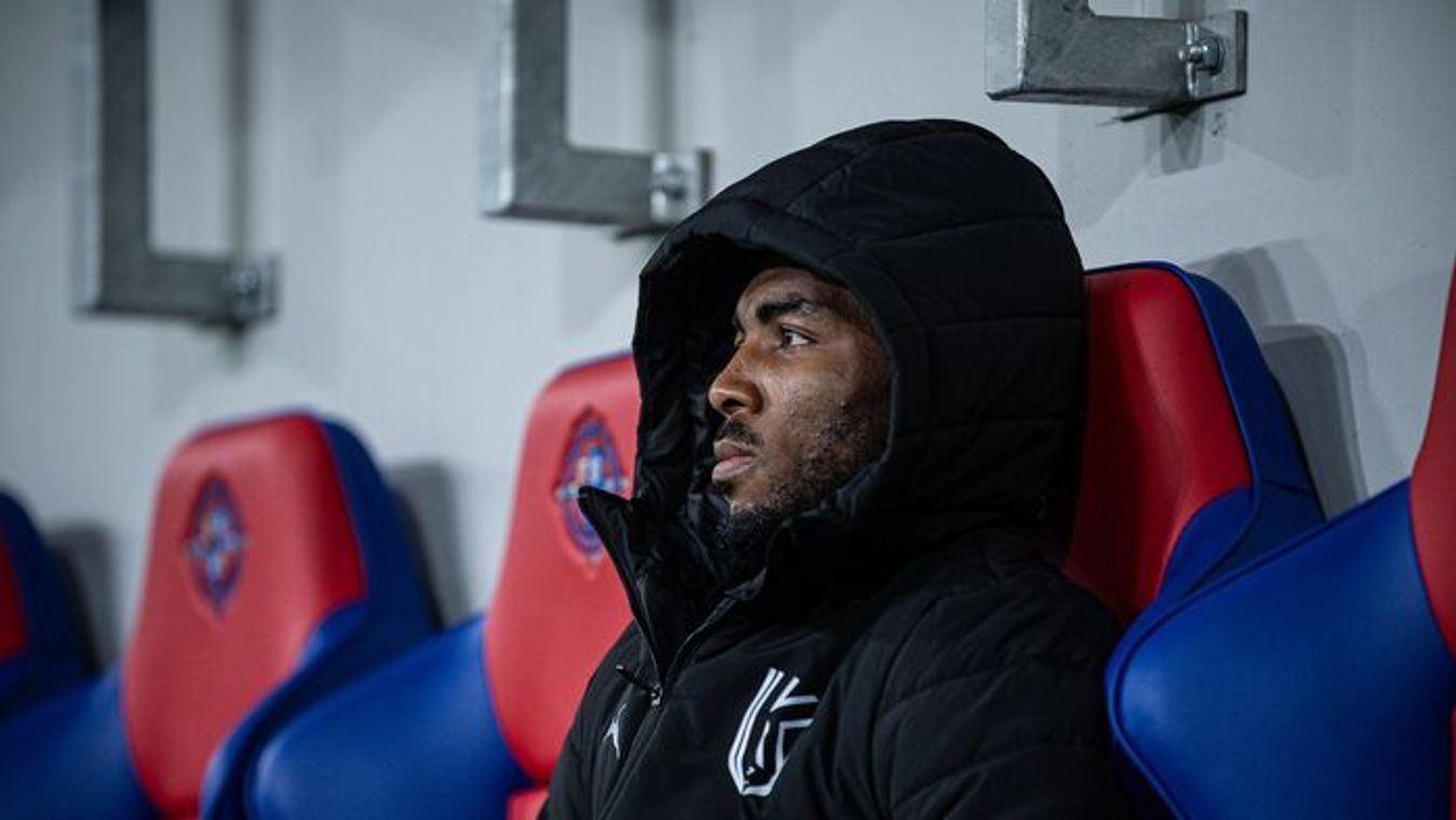 Nyíregyházára győzni járnak Borsodból – Elvesztette fejét a válogatottban is megfordult labdarúgó