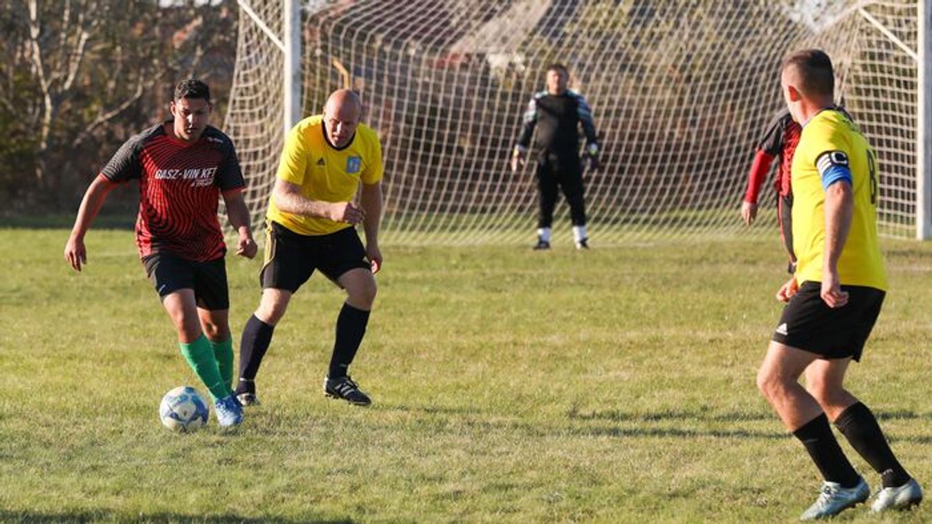 ,,A hét végén átgondolom, hogy hiányzik-e ez nekem, és jelzem a vezetőség felé a döntésemet..."