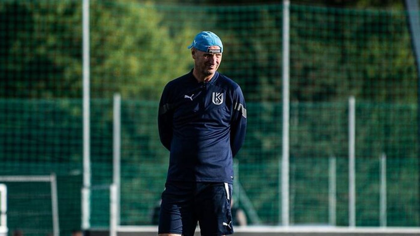 Egyszer fenn voltak, utána lenn, kérdés, mi jön most