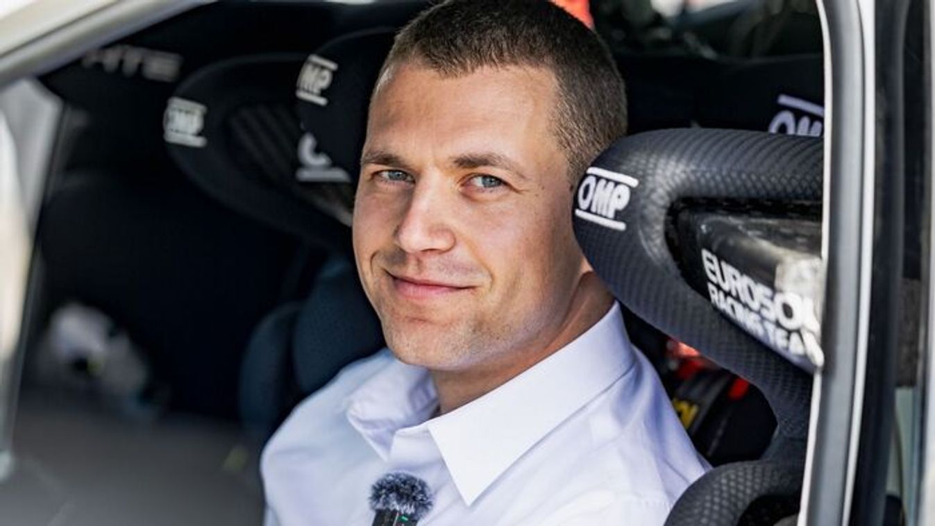 ,,Mindennek meg van a maga veszélye, a kerékpározásnak is"