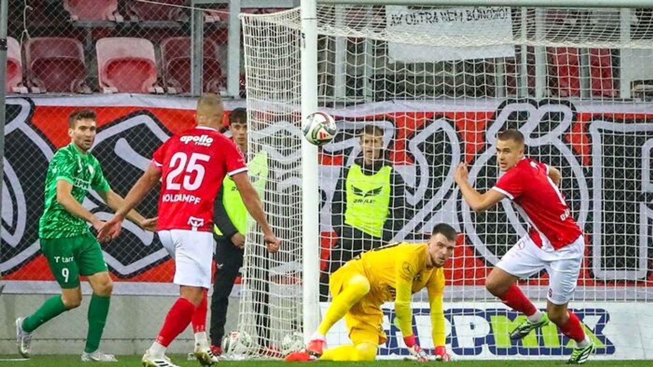 Másodosztályú ,,testén" kellene továbblépniük – a siker kulcsa ez lehet