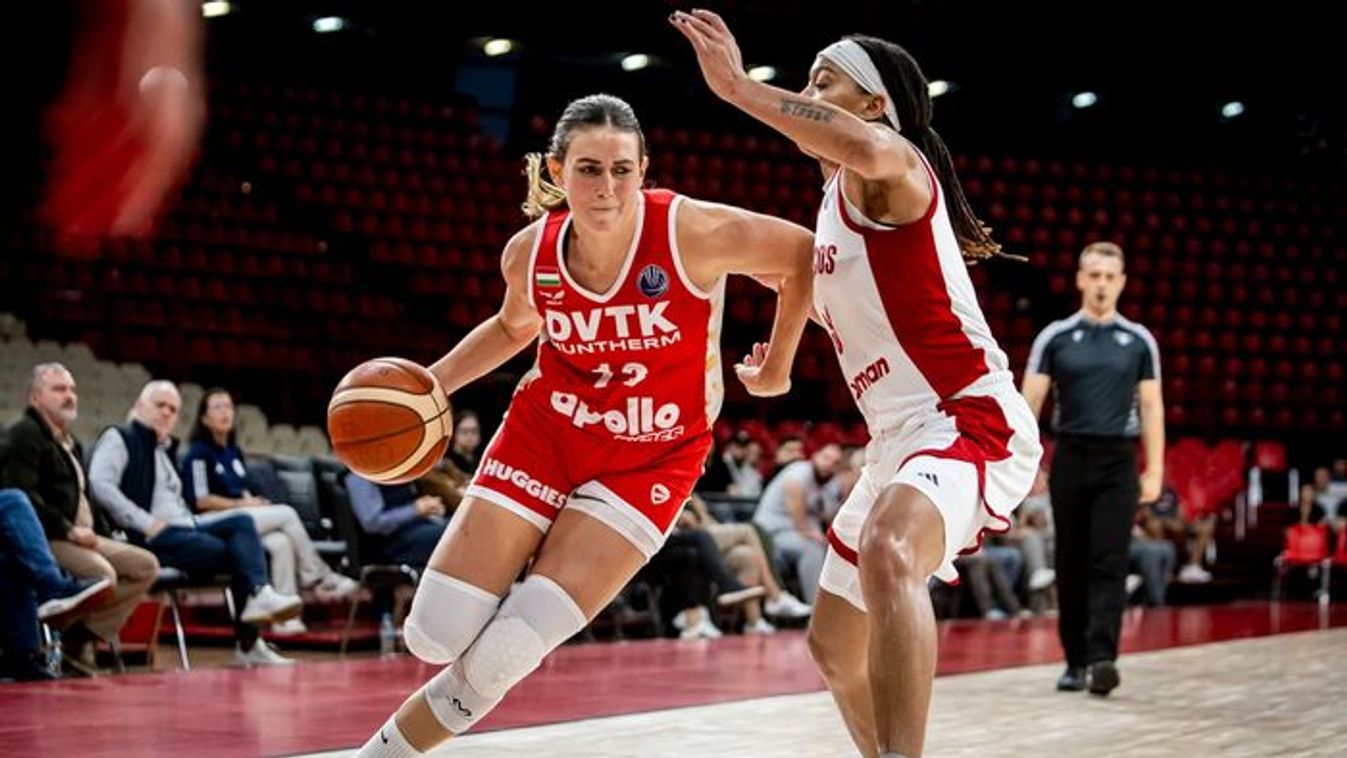 A harmadik gyenge játékrész okozta a vesztüket