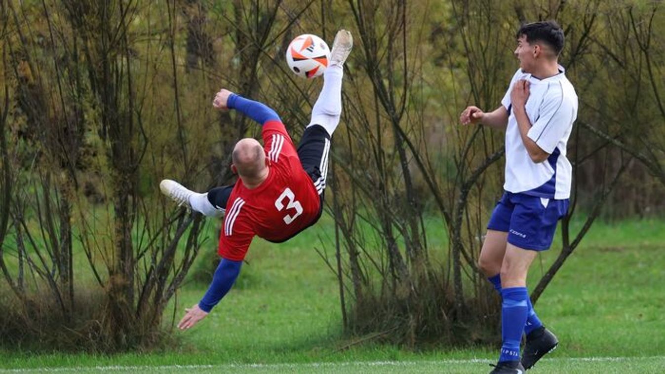  Triplázók, duplázók, még Dombi is betalált - fotók, videó!