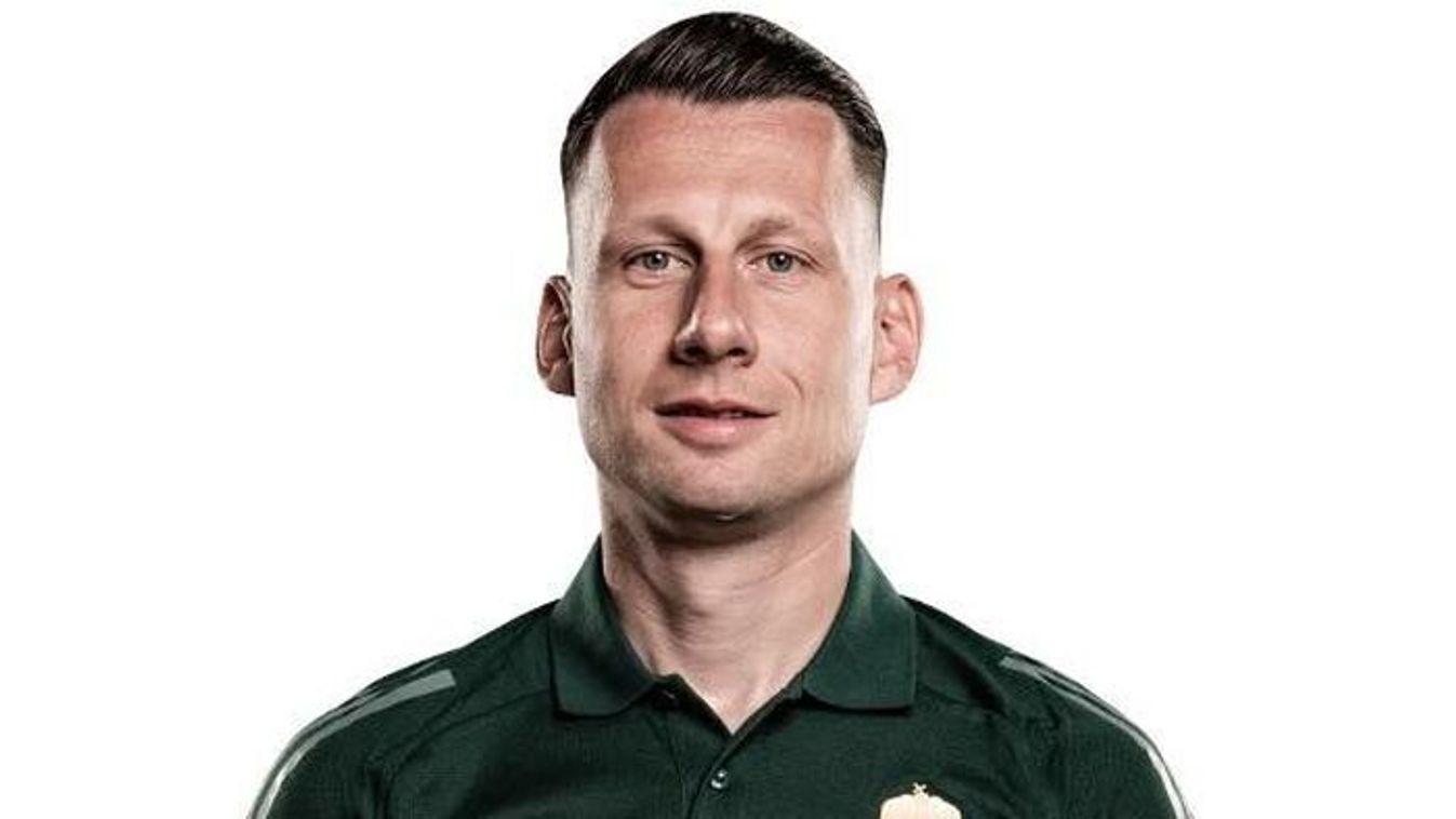 Rossi segítője már nem dolgozik az újoncnál