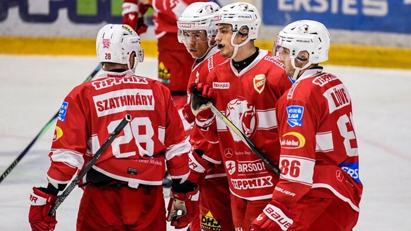 Tizenegy gólig meg sem álltak – ilyen meccset ritkán látni