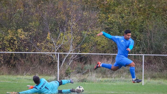 Mályi FC vs. Kisgyőr KSE meccs 2025.10.26-án