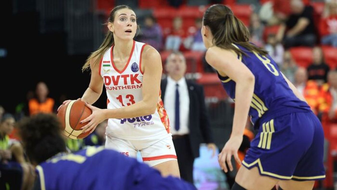 Feledtetnék a múlt heti nagyarányú vereségüket