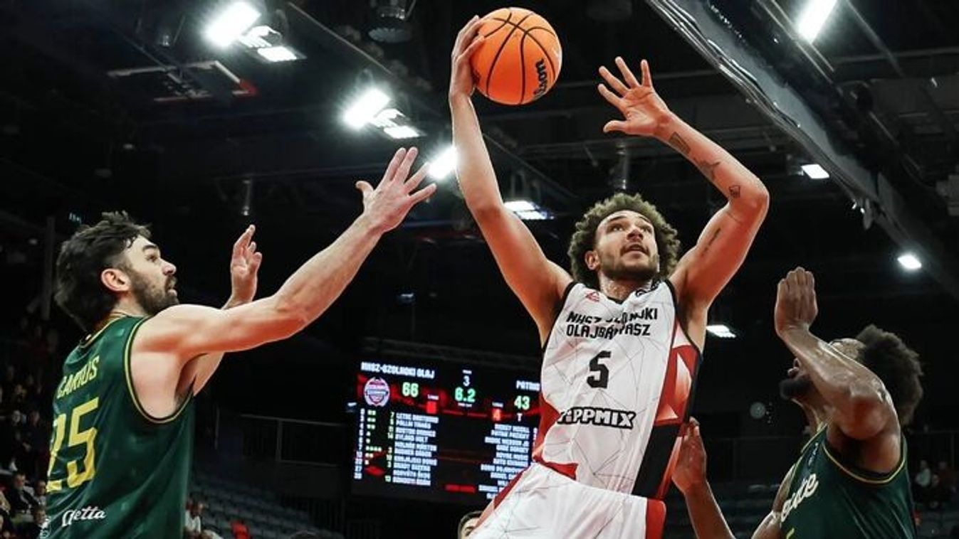 Magyar győzelem az első Bajnokok Ligája találkozón Miskolcon