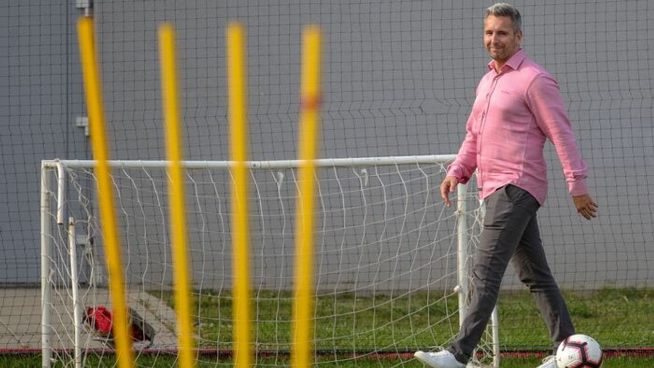 Itt folytatja Benczés Miklós