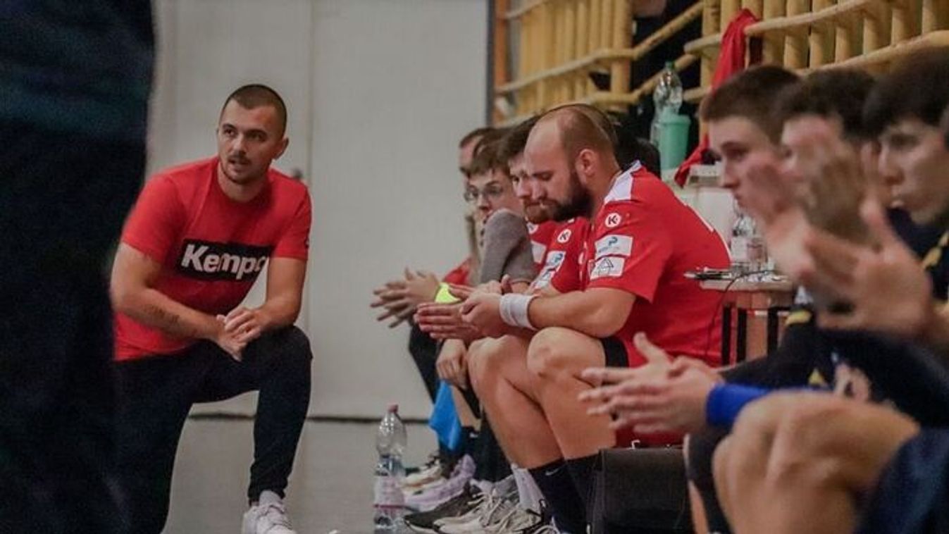 ,,Az ellenfélben voltak olyan játékosok, akik már akkor a csúcs szinten játszottak amikor az enyémek nagy része kis túlzással még meg sem volt"