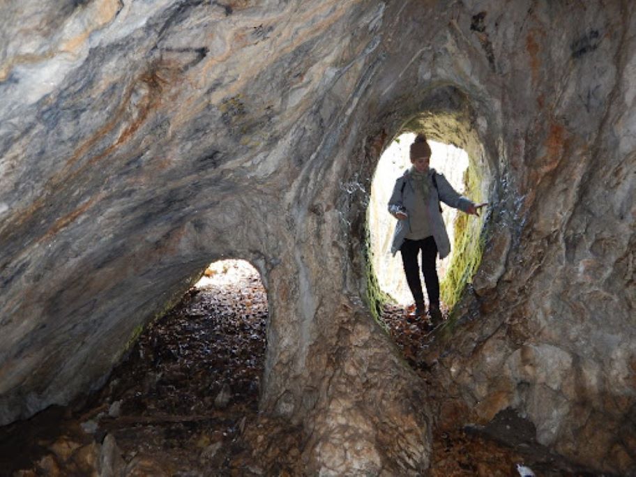 Borsod 5 legveszélyesebb természeti helye