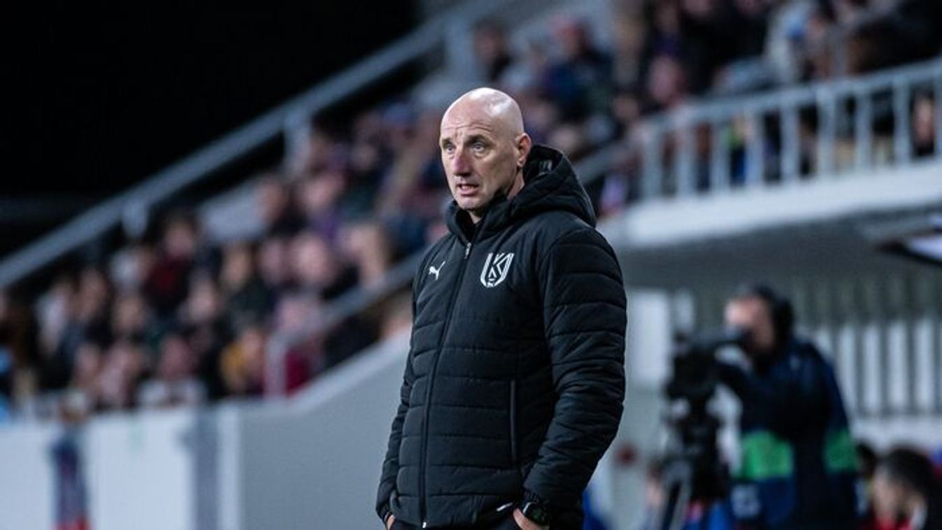 A Nyíregyháza mestere a döntetlent tartotta volna igazságosnak