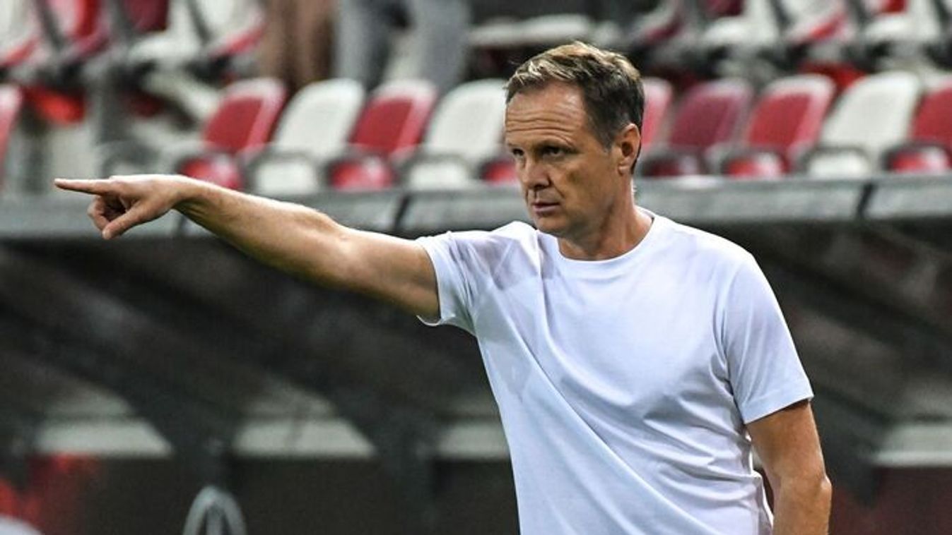 Ne akkor készüljön a piros-fehérek meccsére: változott!