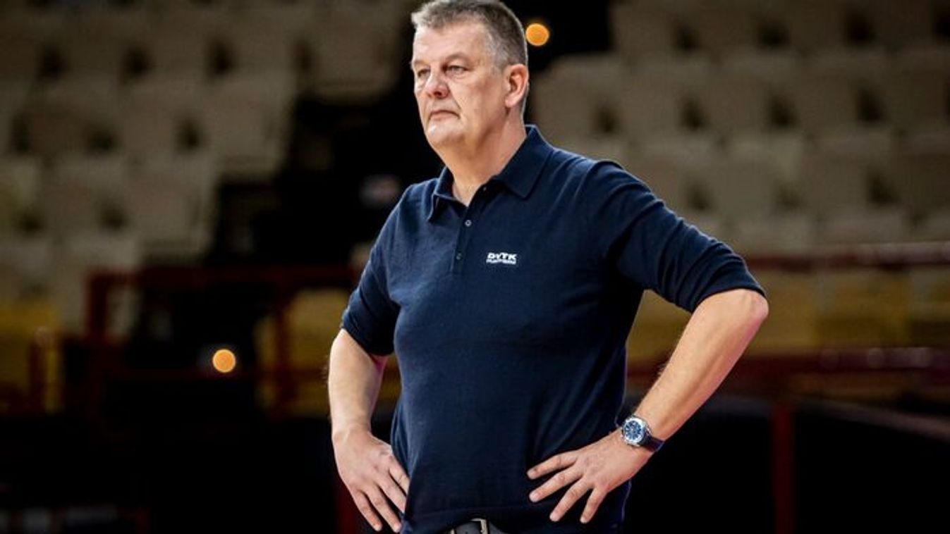 ,,Sajnálom, hogy nem tudtunk jobban játszani"