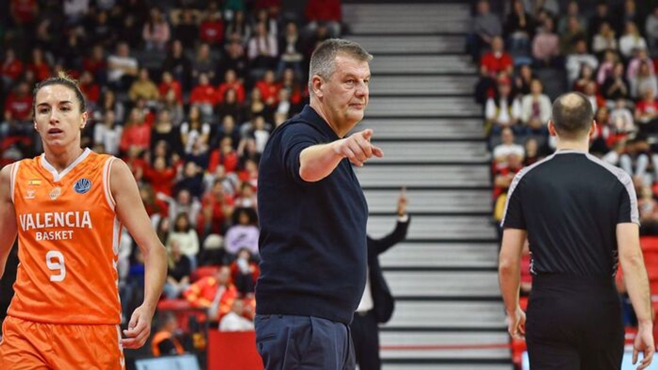 ,,Nem bátrak voltunk, hanem inkább botor módon kezdtük a meccset"