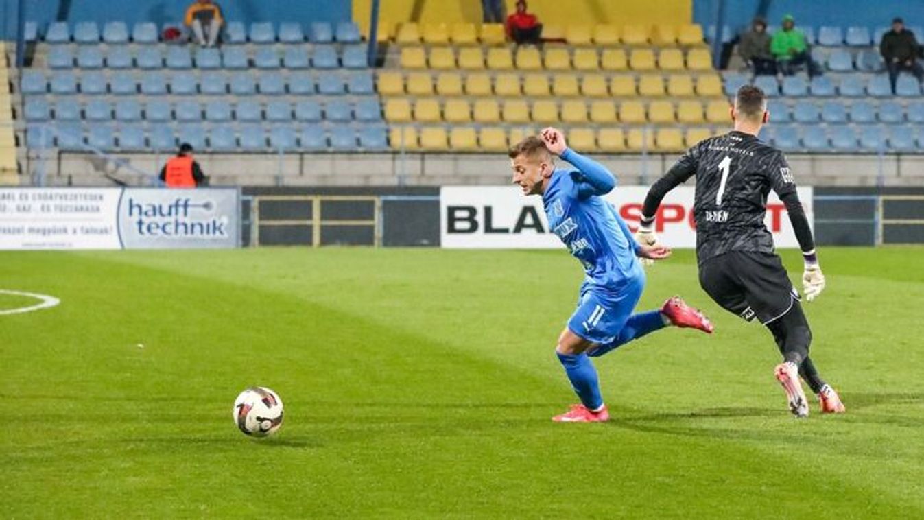 ,,Nem lehetett kizökkenteni minket" – Így ért el bravúrt Mezőkövesden az újonc