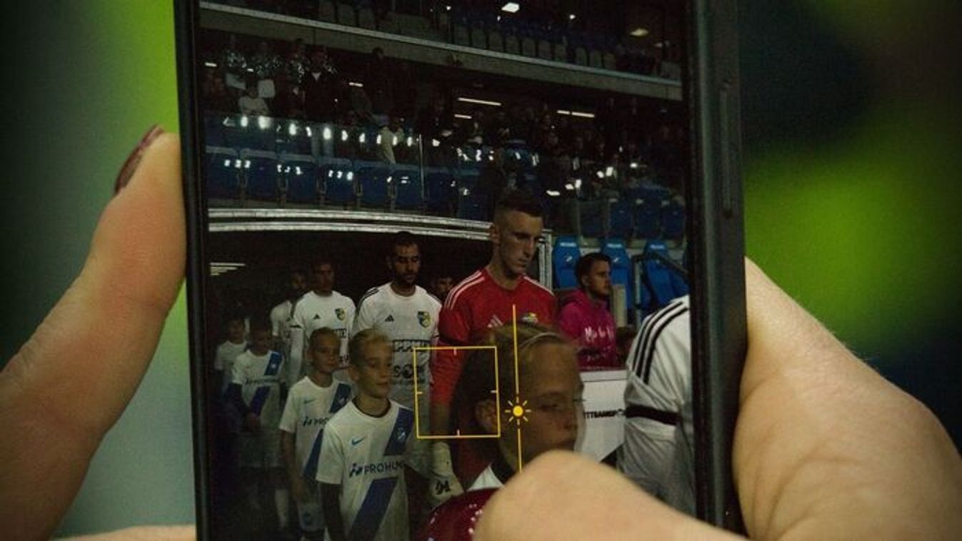 Gondok vannak a sárga-kékek öltözőjében – nincs idő a kesergésre