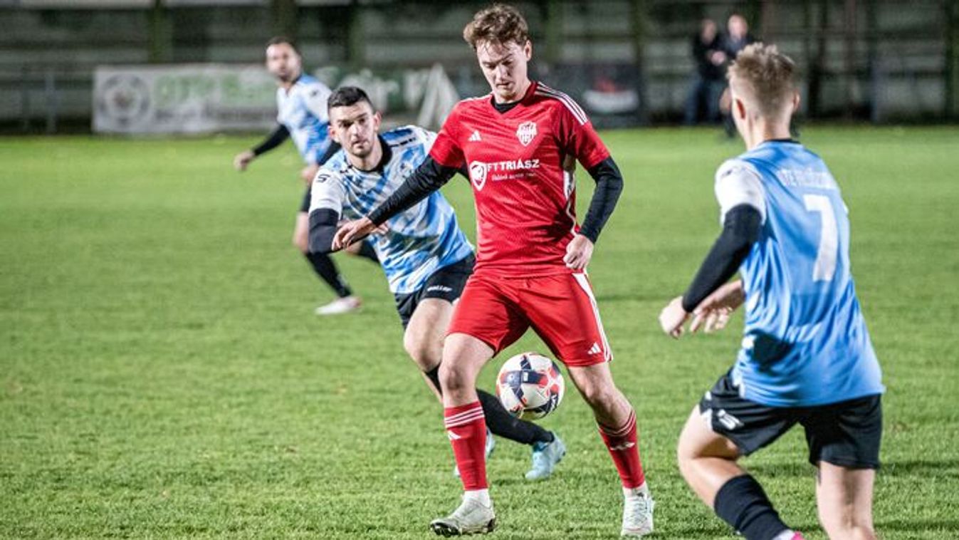 ,,Markazon a helyi ,,tróger" gyerek voltam, a legjobb"