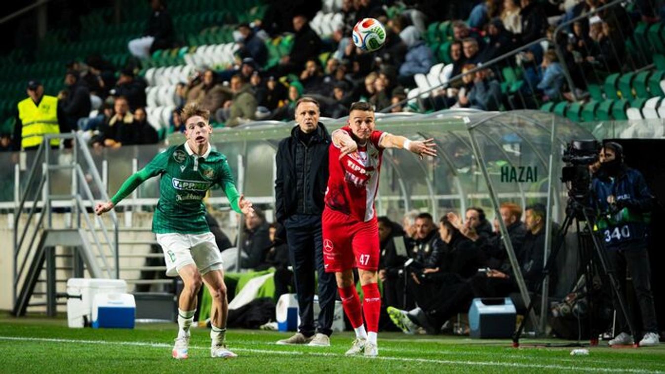 Ezen tények alapján nem meglepő az újabb vereség – Ön szerint hosszabb távon eredményes lesz Radenkovic DVTK-ja?