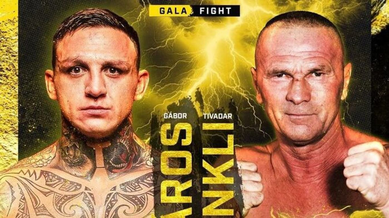 Emlékszik még arra, mit kért tavaly a borsodi thai boksz legenda a vesztes meccse után?