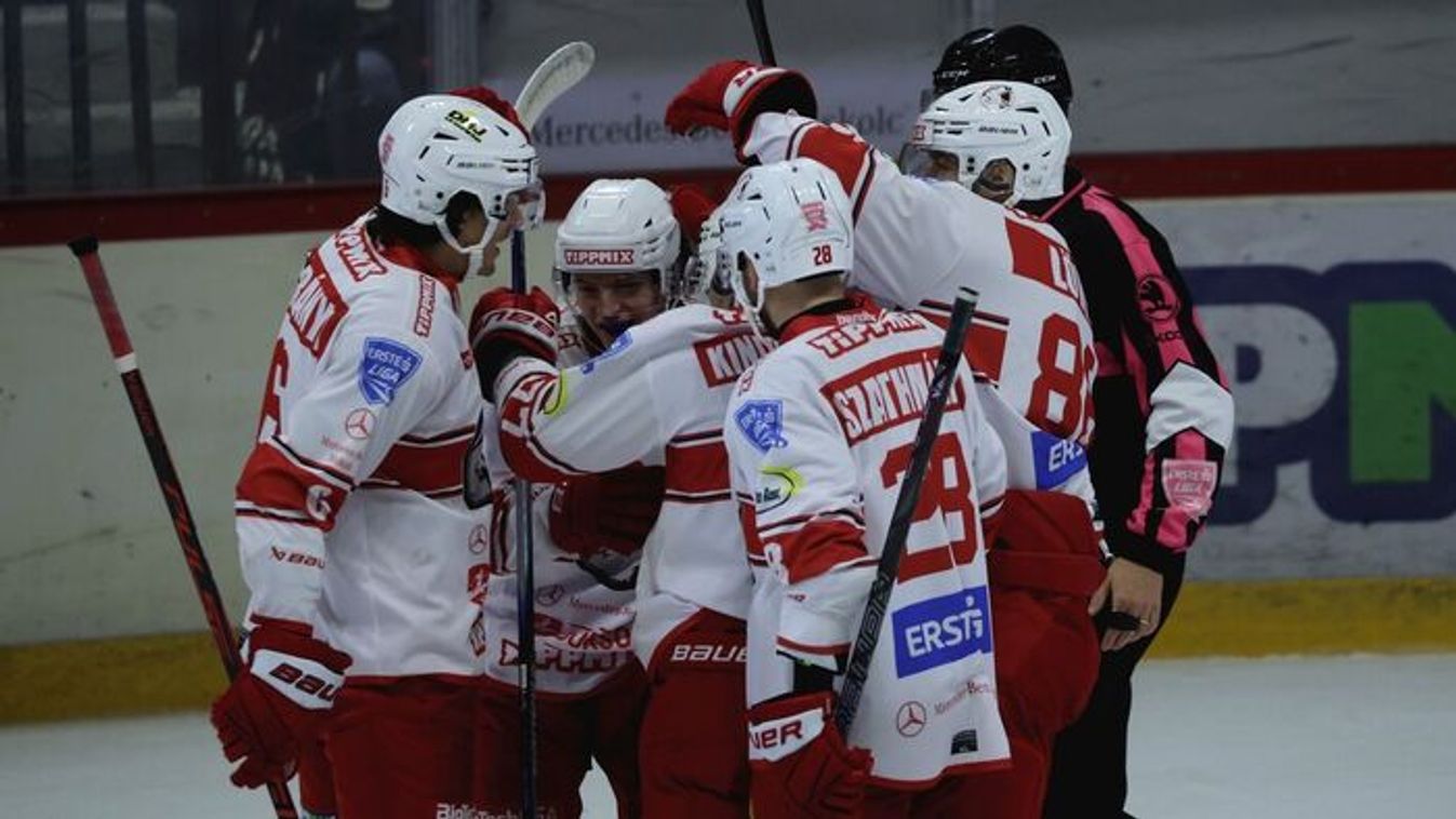 Lemészárolták a Bikákat a Macik pénteken ,,vacsorára" - képekkel