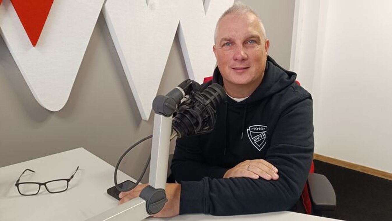 ,,Az ősszel a Zemplénnek olyan varázsa van, ami egyedülálló"