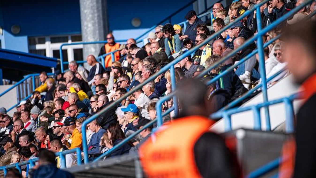 Rettegj, Nyíregyháza! Érkeznek a borsodiak!