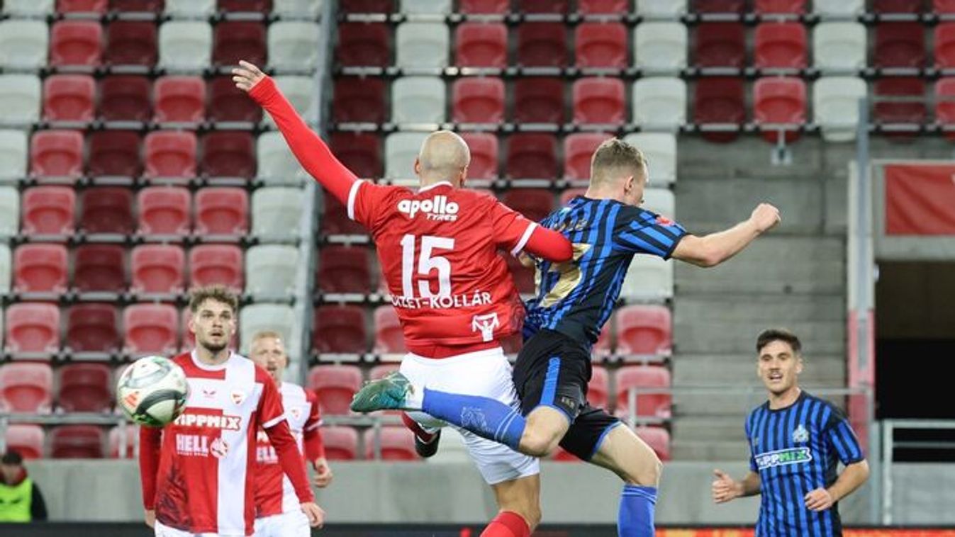 A Vásárhely után a Szeged is ,,pipa" – jöhet a következő