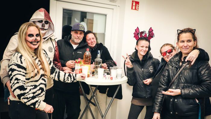 IV. HejőWeen Hacacáré