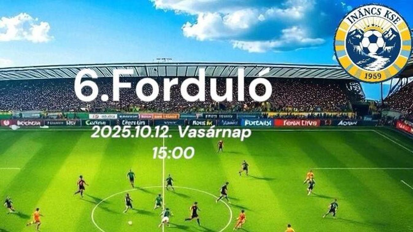 Ez rövid volt: 9 perc alatt lerendezték a meccset