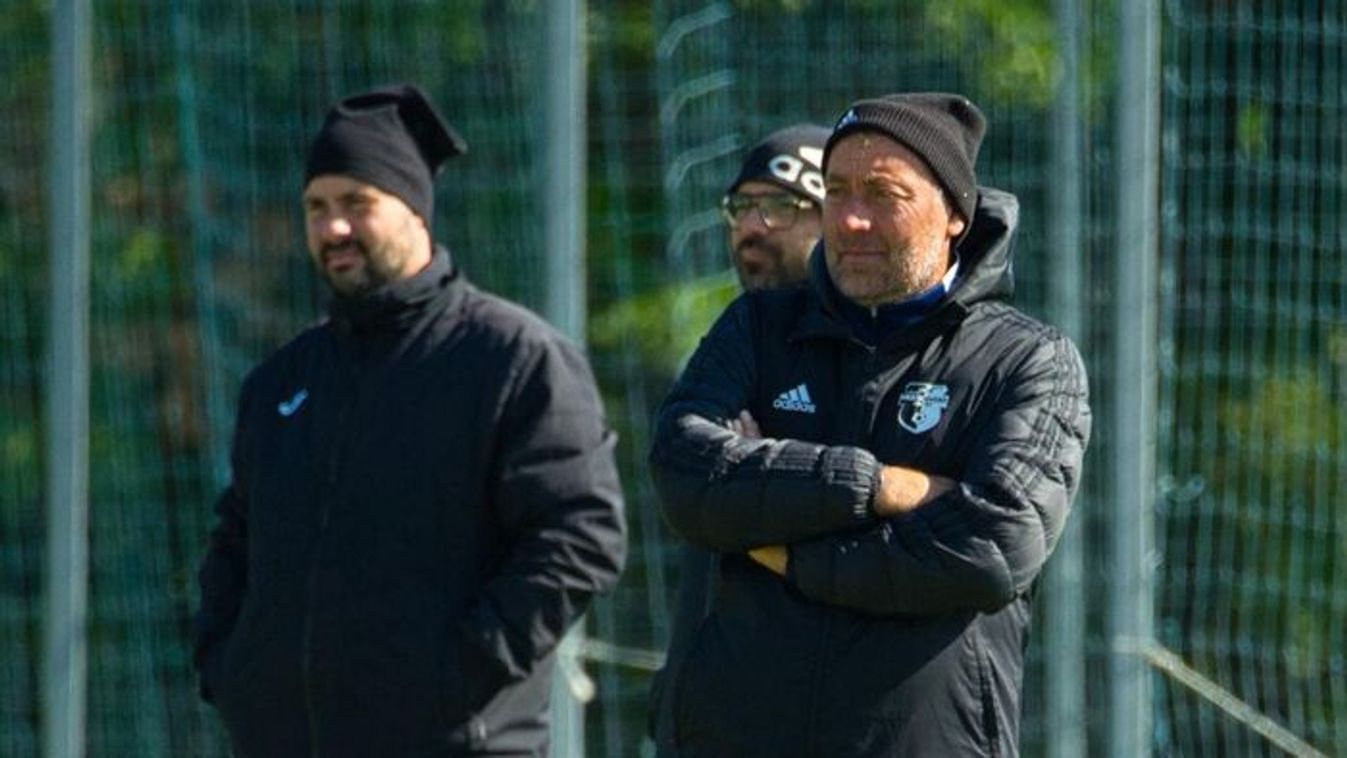  ,,Ha nincs önbizalom, akkor nem lehet nyerni"