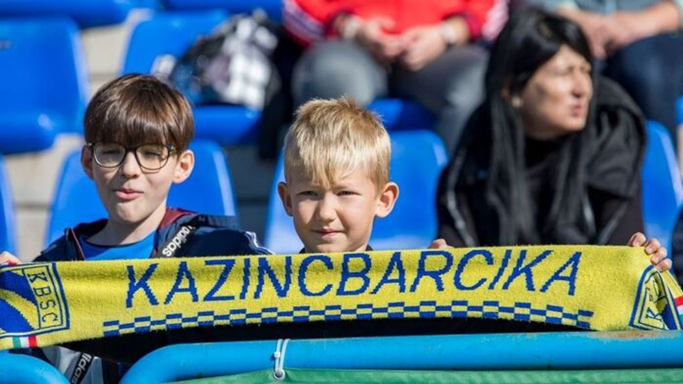 Végig birtokolta a borsodi Barcelona, mégis elcsente az ellenfél