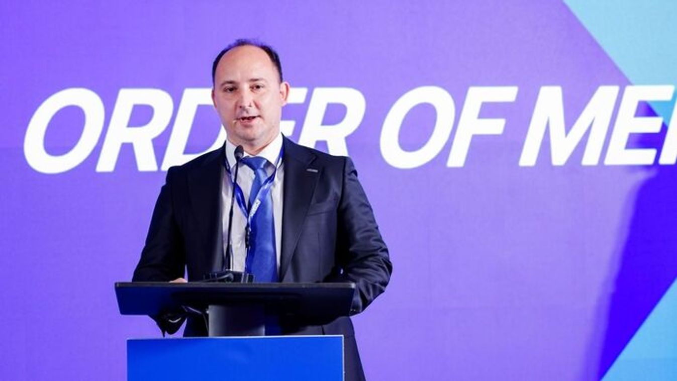 Gratulálunk a vármegyei szakembernek!