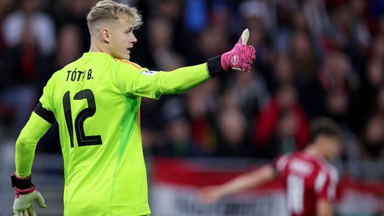 A DVTK volt játékosának gólja törte meg a jeget - bravó Luki!