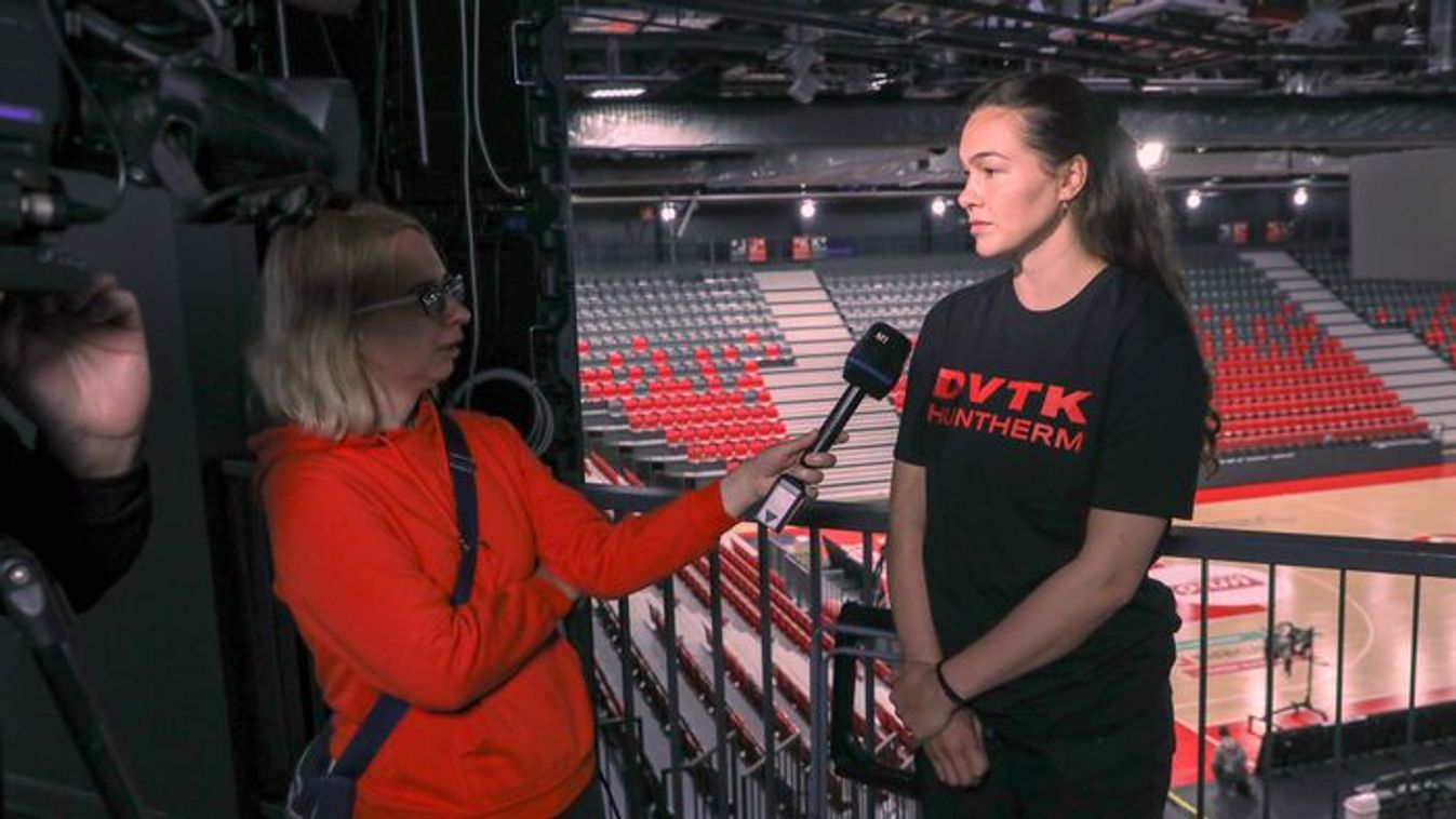  Jetlaggel küzd, de máris fontos szerepben a DVTK új igazolása (Fotókkal)