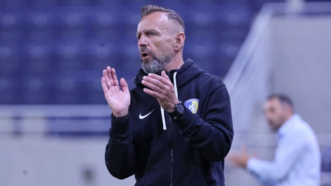 A bajnokaspiráns otthonában mentett pontot a fél ,,borsodi" csapat