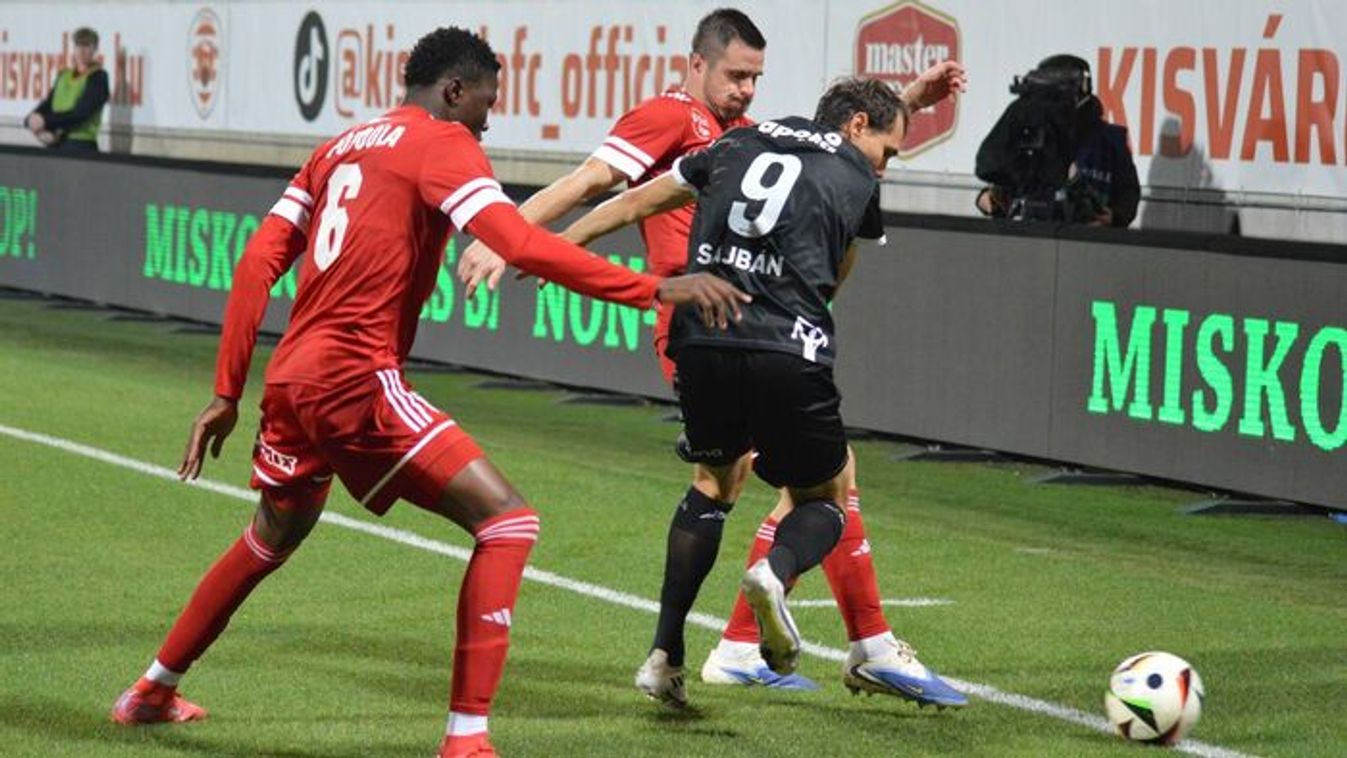 ,,Hiába vannak az edzőknek álmaik, hiába szeretnének "barcelonázni", ha ez a magyar mezőny ezt nem teszi lehetővé"