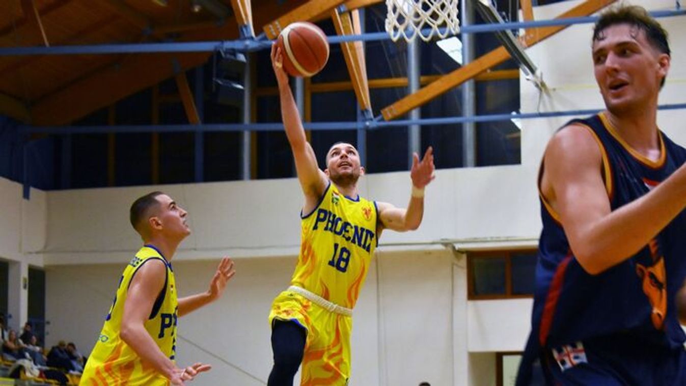 Egyelőre nem megy az újoncnak