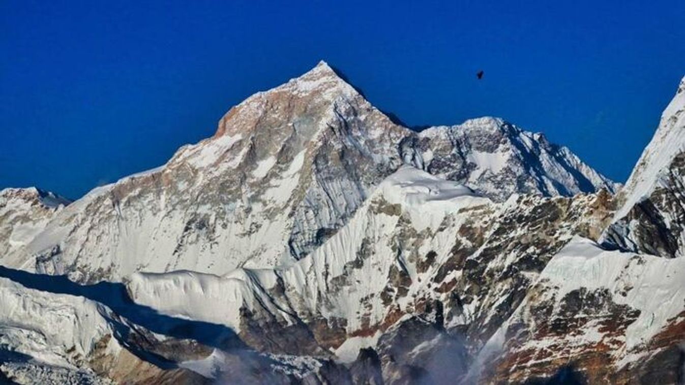 ,,Eltűnt" a vármegyei edző a Himalájában
